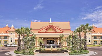 Sokha Siem Reap Resort & Convention Center