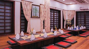 Sokha Siem Reap Resort & Convention Center