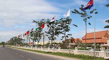 Sokha Siem Reap Resort & Convention Center