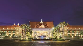 Sokha Siem Reap Resort & Convention Center