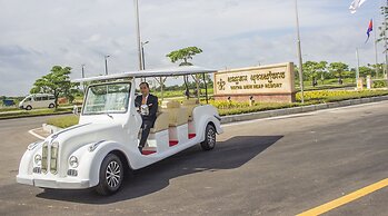 Sokha Siem Reap Resort & Convention Center
