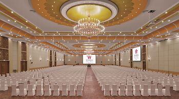 Sokha Siem Reap Resort & Convention Center