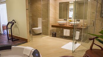 Sokha Siem Reap Resort & Convention Center