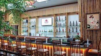 Sokha Siem Reap Resort & Convention Center