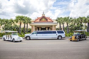 Sokha Siem Reap Resort & Convention Center