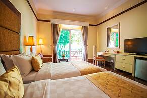 Sokha Siem Reap Resort & Convention Center