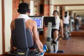 Sokha Siem Reap Resort & Convention Center