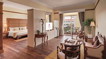 Sokha Siem Reap Resort & Convention Center