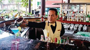 Sokha Siem Reap Resort & Convention Center