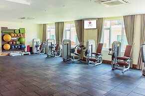 Sokha Siem Reap Resort & Convention Center