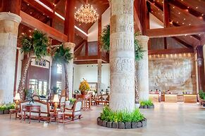 Sokha Siem Reap Resort & Convention Center