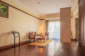 Sokha Siem Reap Resort & Convention Center