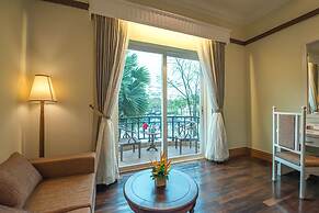 Sokha Siem Reap Resort & Convention Center