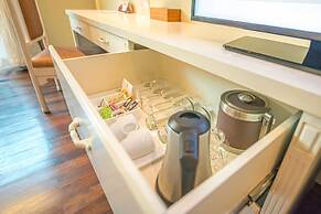 Sokha Siem Reap Resort & Convention Center