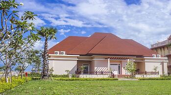 Sokha Siem Reap Resort & Convention Center