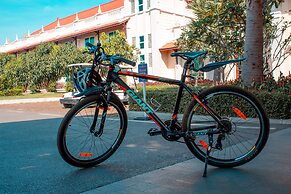 Sokha Siem Reap Resort & Convention Center