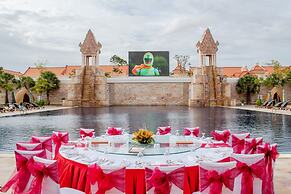 Sokha Siem Reap Resort & Convention Center