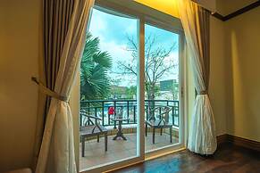 Sokha Siem Reap Resort & Convention Center