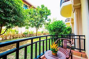 Sokha Siem Reap Resort & Convention Center