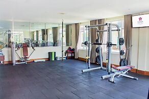 Sokha Siem Reap Resort & Convention Center