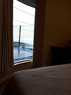 Gibralter Rock Ocean View B&B