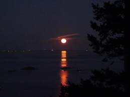 Gibralter Rock Ocean View B&B