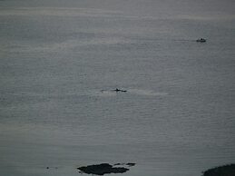 Gibralter Rock Ocean View B&B