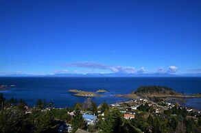 Gibralter Rock Ocean View B&B