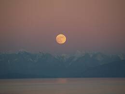 Gibralter Rock Ocean View B&B