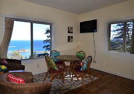 Gibralter Rock Ocean View B&B