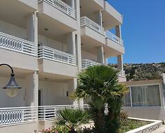 Faliraki Dream Studios & Apartments