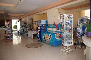 Faliraki Dream Studios & Apartments