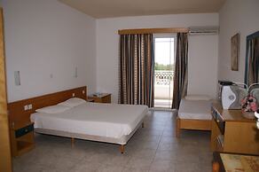 Faliraki Dream Studios & Apartments