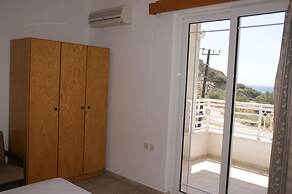 Faliraki Dream Studios & Apartments