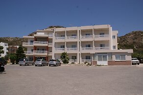 Faliraki Dream Studios & Apartments