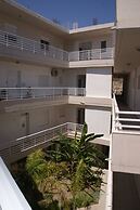 Faliraki Dream Studios & Apartments