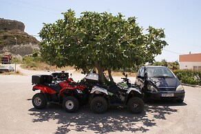 Faliraki Dream Studios & Apartments