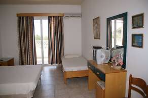 Faliraki Dream Studios & Apartments