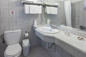 Faliraki Dream Studios & Apartments