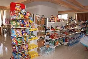 Faliraki Dream Studios & Apartments