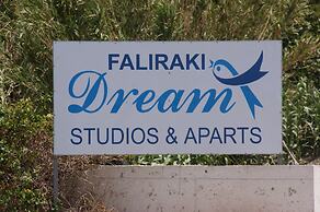 Faliraki Dream Studios & Apartments