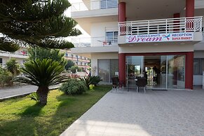 Faliraki Dream Studios & Apartments