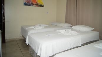 Hotel Pousada dos Anjos