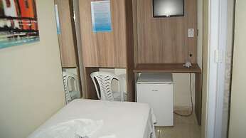 Hotel Pousada dos Anjos