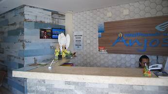 Hotel Pousada dos Anjos