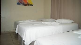 Hotel Pousada dos Anjos