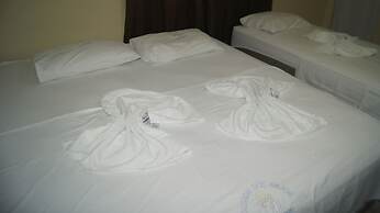 Hotel Pousada dos Anjos