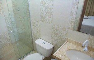 Hotel Pousada dos Anjos