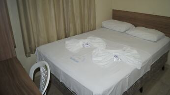 Hotel Pousada dos Anjos