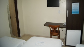 Hotel Pousada dos Anjos